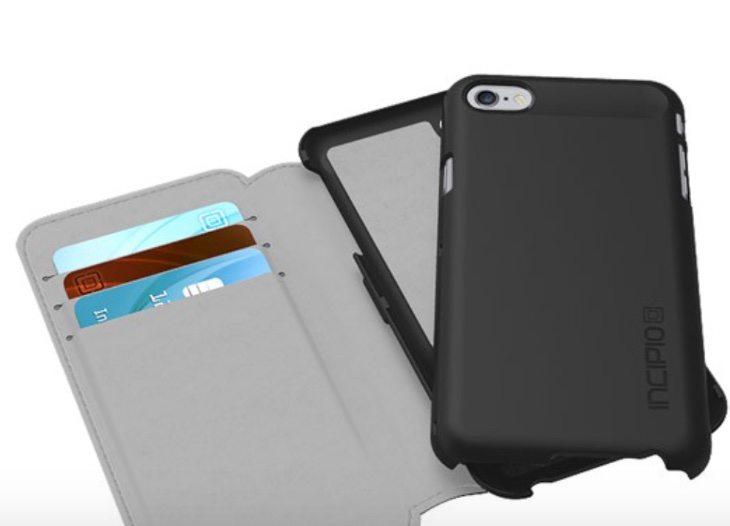 Incipio iPhone 6 cases b