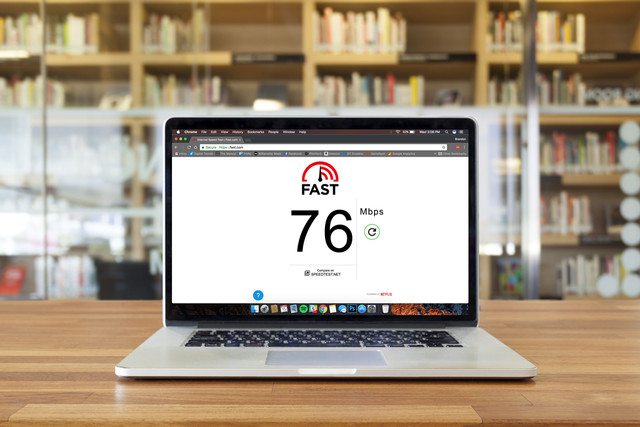 Internet Speed Test Guide