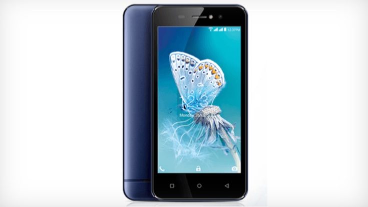 Intex Aqua Amaze+