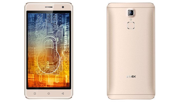 Intex Aqua S2