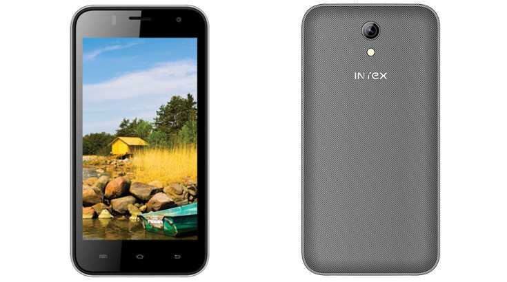 Intex Aqua Q4