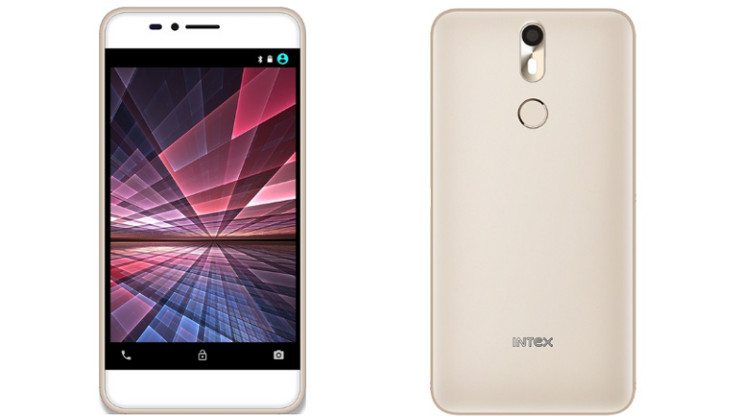 Intex Aqua S7