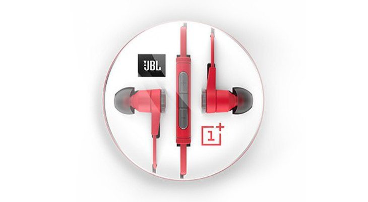 JBL OnePlus E1+