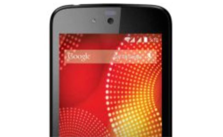 Karbonn Sparkle V 5.1 update b