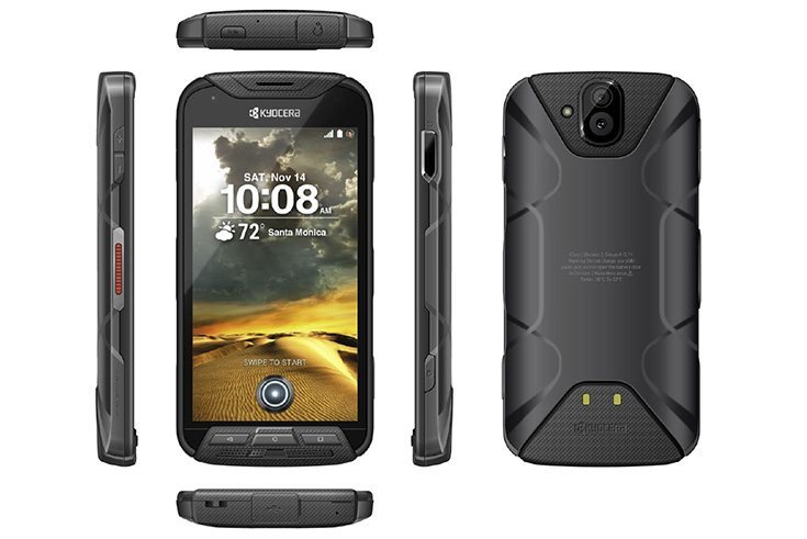 Kyocera DuraForce Pro