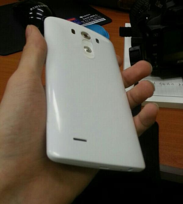 LG G3 image