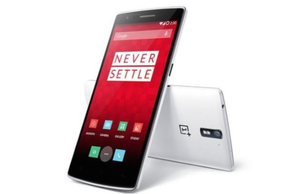 LG G3 vs OnePlus One, best bits comparison b