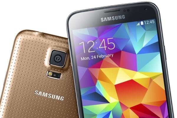 LG G3 vs Samsung Galaxy S5, advantages of each b