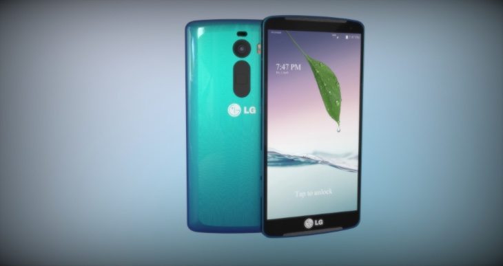 LG G4 design b