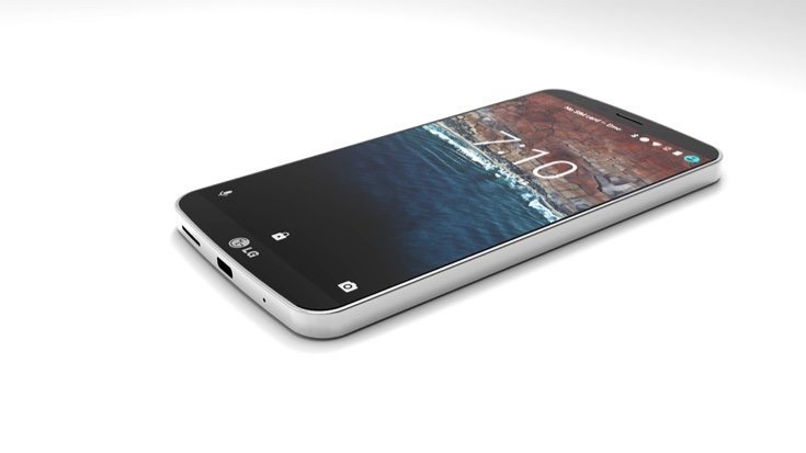 LG G5 concept d