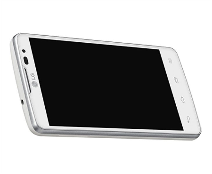 LG L60 specs confirmed