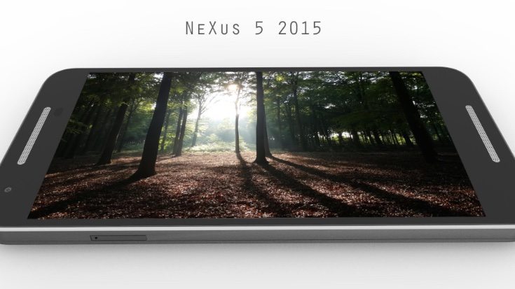 LG Nexus 5 2015 presentation b