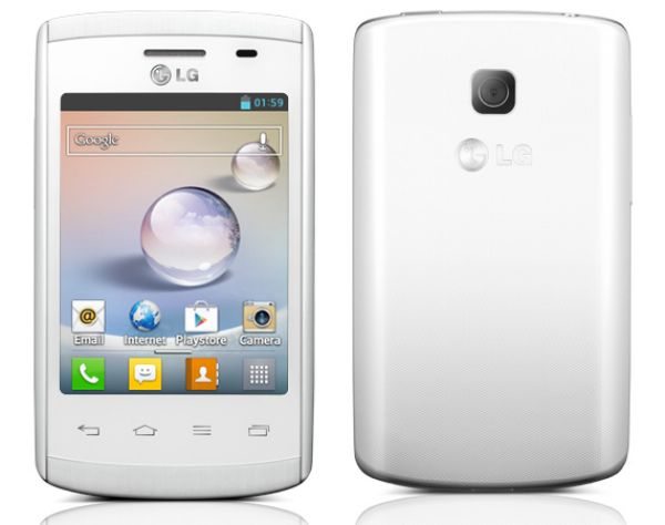 LG Optimus L1 II budget price and specs unleashed pic 1