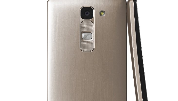 LG Spirit India b