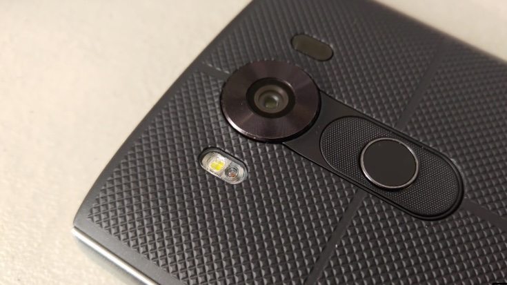 LG V10 review pick