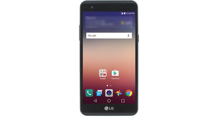 LG Volt 3