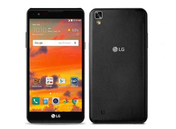 LG X Power