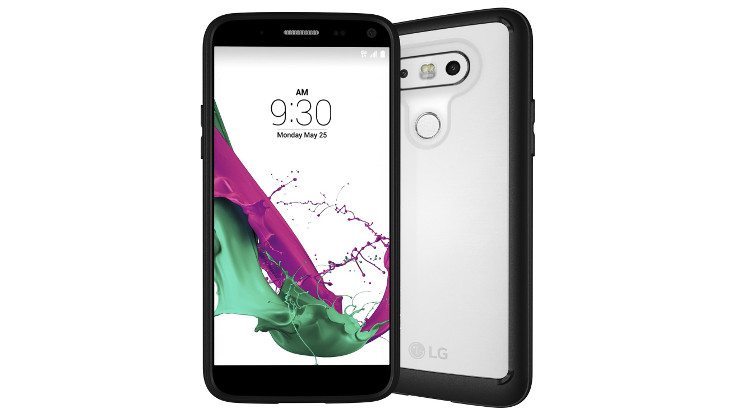 LG G5 Case