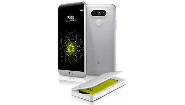 LG G5