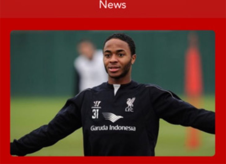 Latest Liverpool news b