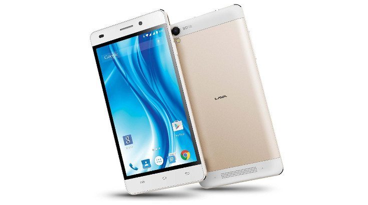 lava x3