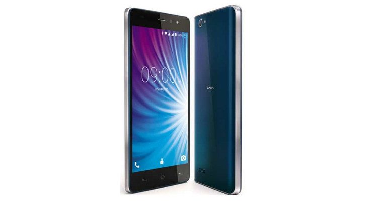 lava X50