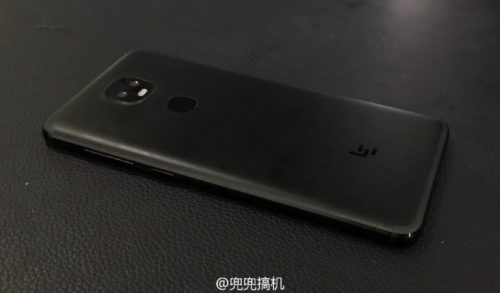 LeEco Dual3