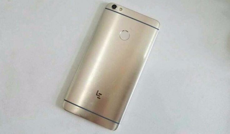 LeEco Le 2S Pro Leaked