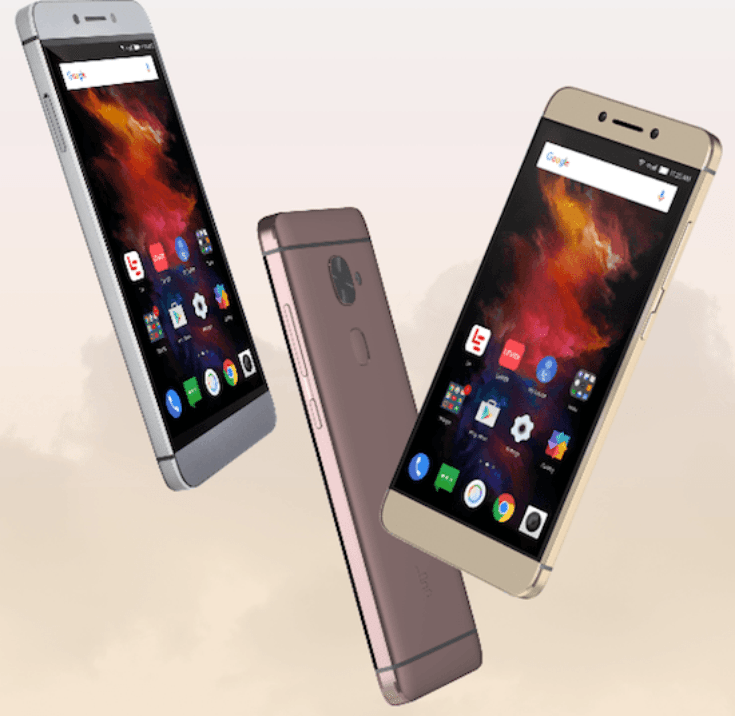 LeEco Le S3