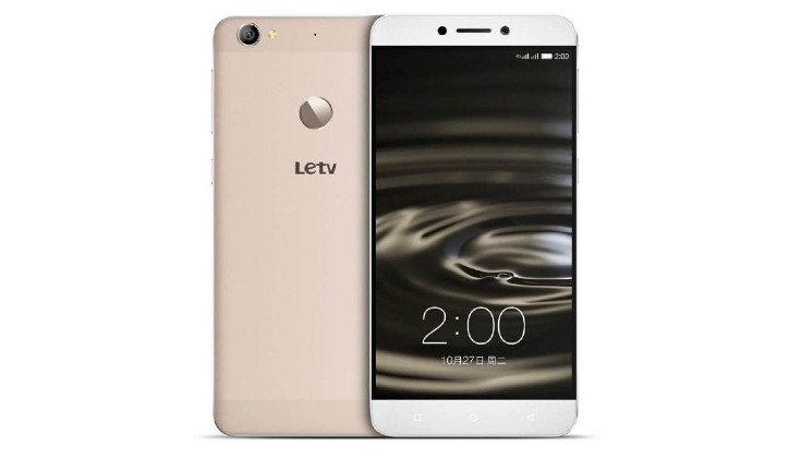 LeTV Le 1s