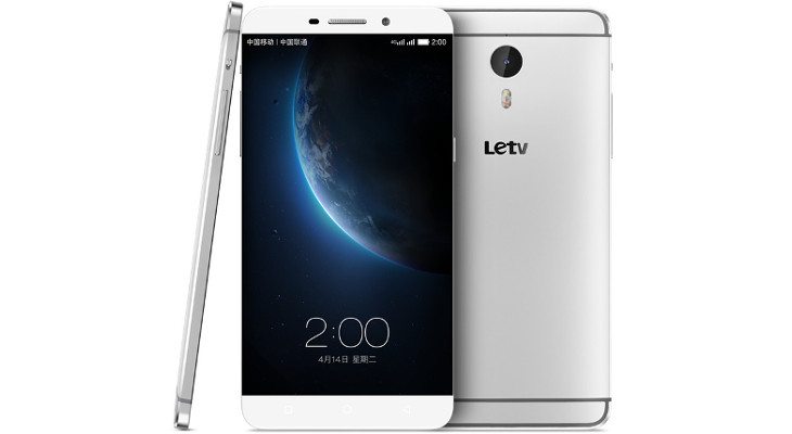 LeTV Le1