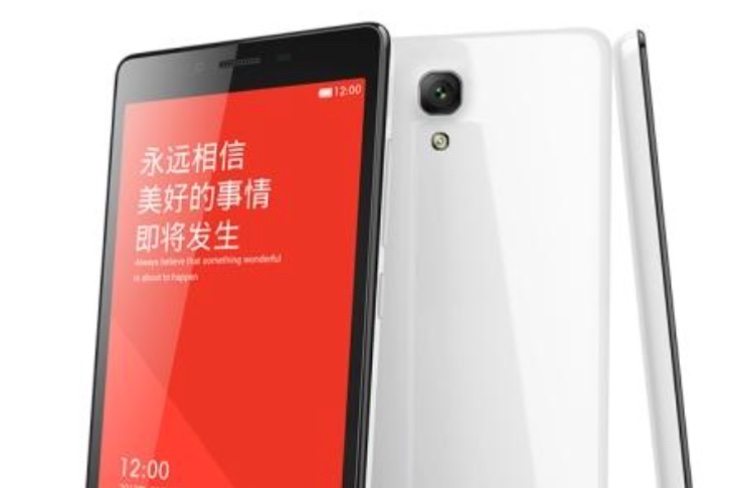 Lenovo A7000 vs Redmi Note 4G b