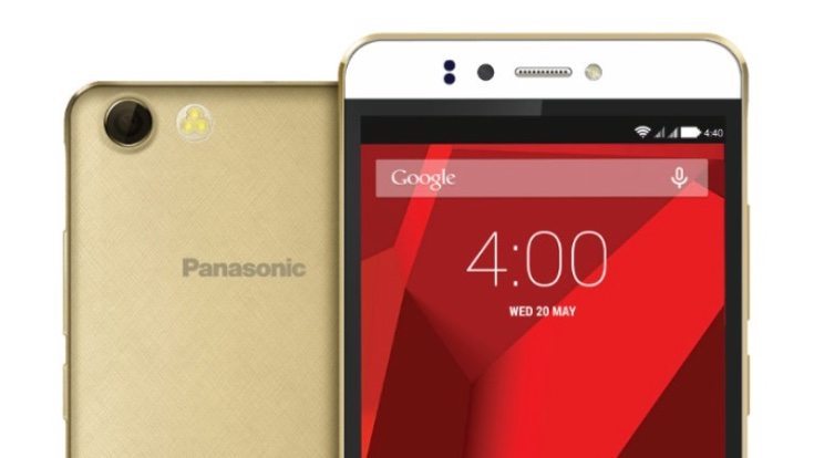 Lenovo K3 Note vs Panasonic P55 Novo b