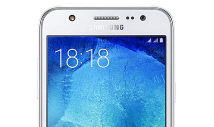 Lenovo K3 note vs Samsung Galaxy J5 b