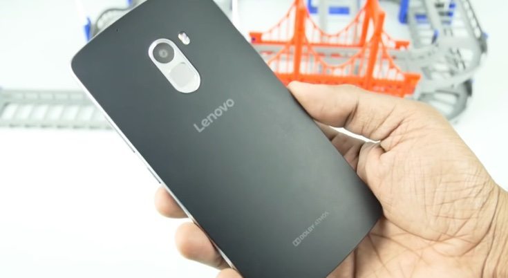 Lenovo K4 Note review choice