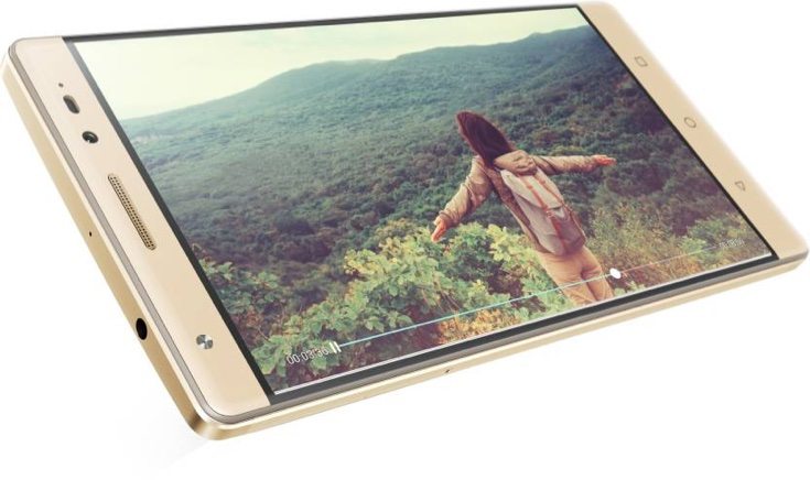 Lenovo Phab 2 Pro price