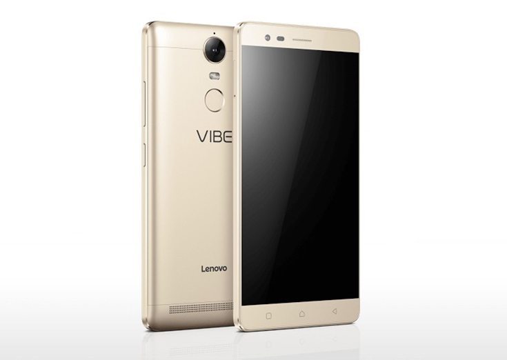 Lenovo K5 Note Launched in India