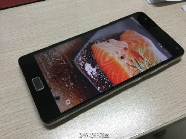 Lenovo Vibe P1 Pro images and specs leak b