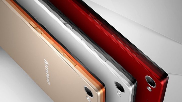 Lenovo Vibe X2 price for India b