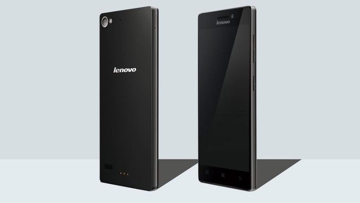 Lenovo Vibe X2 vs Z2 Pro