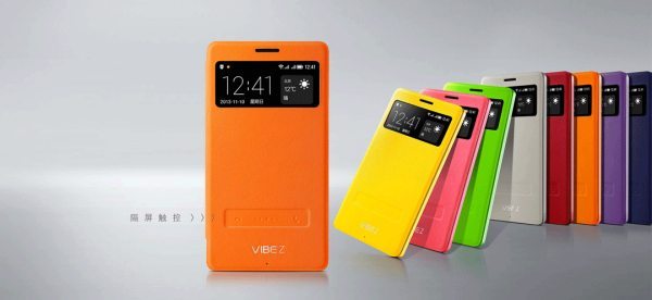 Lenovo Vibe Z K910 specs but no price pic 2