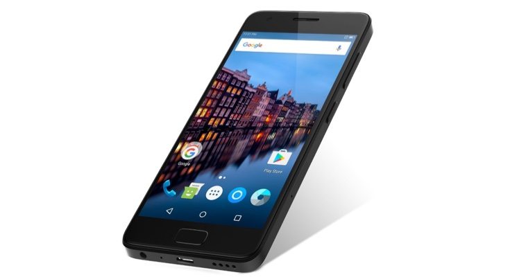 Lenovo Z2 Plus price