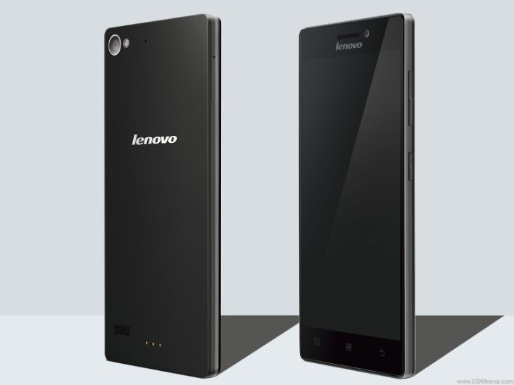 Lenovo Z2 and X2