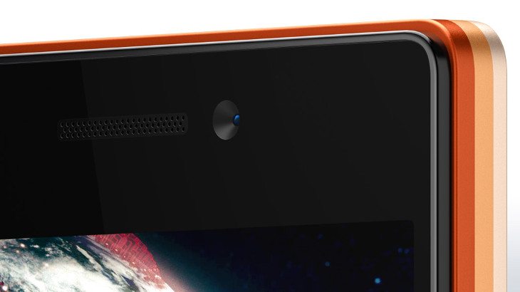 Lenovo Vibe X2