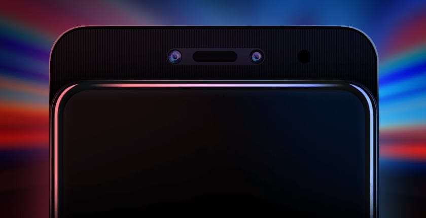 Lenovo Z5 Pro revealed