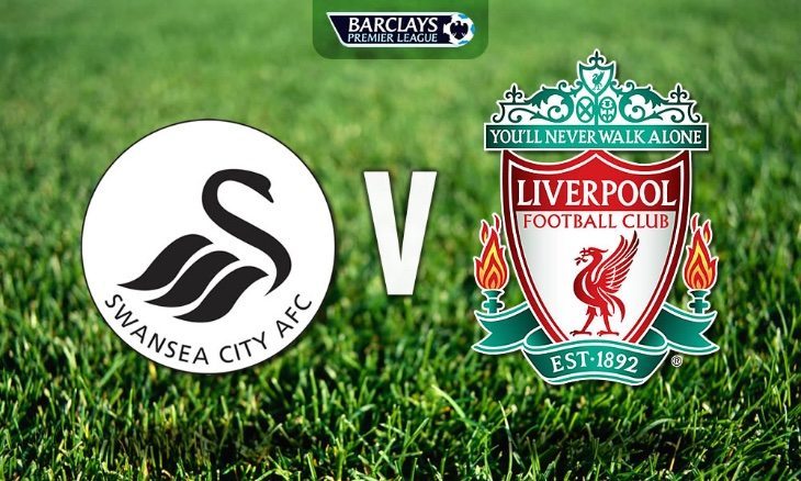 Liverpool news vs Swansea b