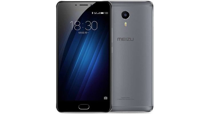 Meizu M3 Max