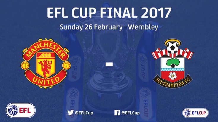 EFL Cup Man Utd lineup