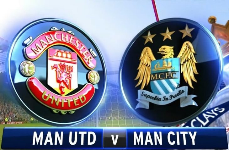 Man Utd vs Man City derby lineups, live scores via Forza update