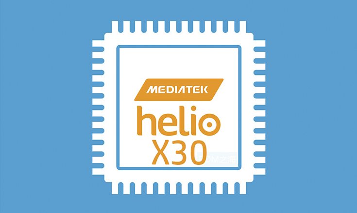 MediaTek Helio X30